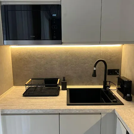Elements Stylish Central 1Bdr W High Speed Wifi And Work Space Sofia Exterior photo